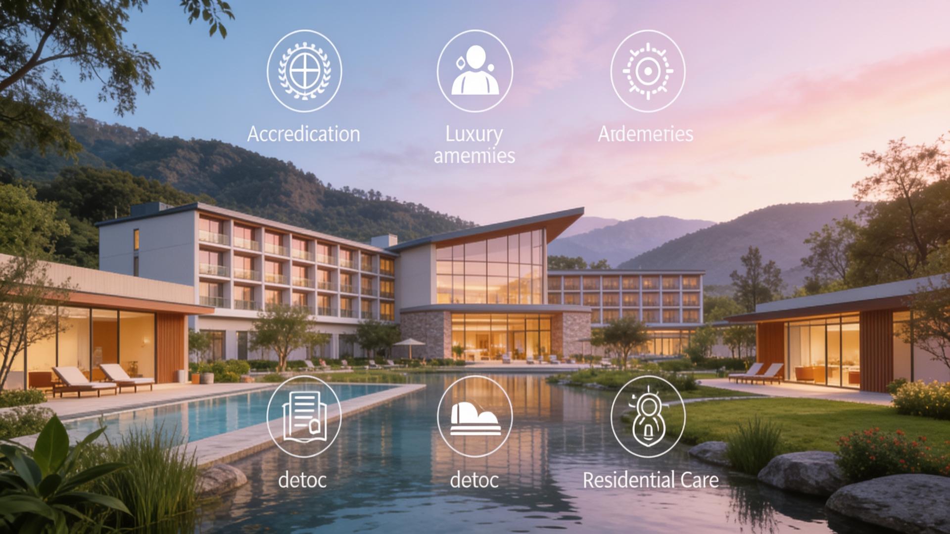 Alta Centers Los Angeles Inpatient Rehab Detox Residential Luxury Accreditation Official vs. Bright Paths Recovery: Which Accredited LA Facility Is Stronger